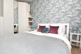 TOTU HOME Albatross Towers Apartment Gdańsk - Gdańsk - 9