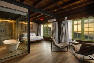 Newburgh Ella - The Tea Factory Resort - 1