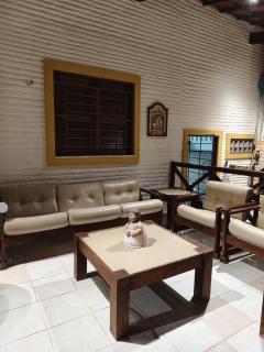 Casa do Mestre Pinho - 6