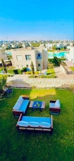 Luxury Sea View Chalet Azha Sokhna - 6