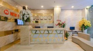 New Sun Hotel Nha Trang - 6