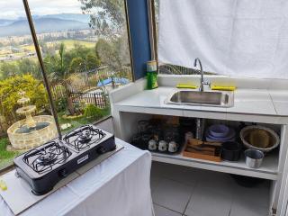 Apartamento THEMIS Tocancipa - 8