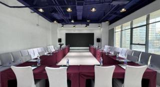 Grand MetroPark Yuantong Hotel - Beijing - 7