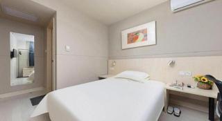 Jinjiang Inn Jiayuguan Chengxin Plaza - 7