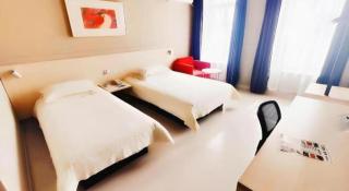 Jinjiang Inn Jiayuguan Chengxin Plaza - 3