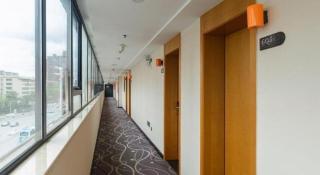 7 Days Premium Changsha Sanyi Avenue National University of Defense Technology - 7