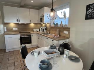 Ferienhaus Nordseejuwel - 6
