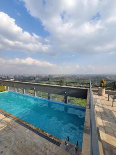 Tsavo Rising - 1
