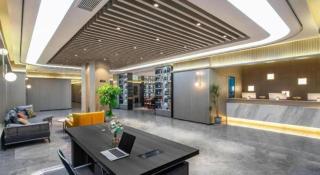 Goldmet Inn Taiyuan Railway Station Branch - 9
