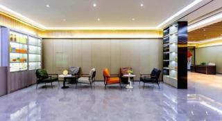 Goldmet Inn Taiyuan Railway Station Branch - 4