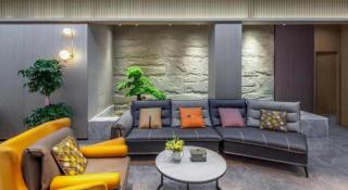 Goldmet Inn Taiyuan Railway Station Branch - 2