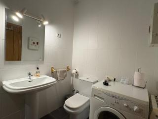 Apartamento Turístico Sigüenza - 1