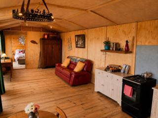 Seaside Retreat Cottage in Carrowmenagh - 5