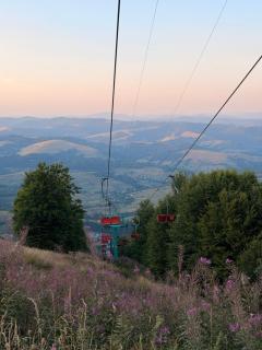 Polonyna View - 1