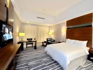 Days Hotel by Wyndham Shenzhen Sanlian - 9