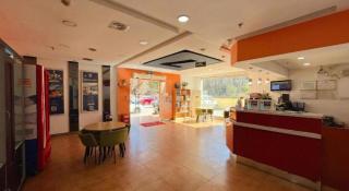 7 Days Inn Kunming Juhua Overpass Dongjiao Road Metro Station - 7
