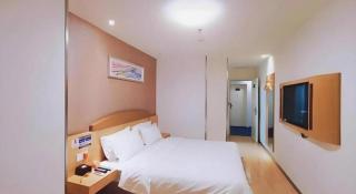 7 Days Inn Kunming Juhua Overpass Dongjiao Road Metro Station - 4