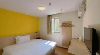 7 Days Inn Kunming Juhua Overpass Dongjiao Road Metro Station - 1