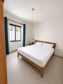 Villa with private pool - Grand Bay - 4