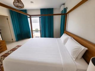 Villa with private pool - Grand Bay - 3