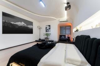 Xian Xileju One of a Kind City Wall Nightscape Retreat Yongning Gate Branch - 2