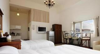 Blue River Hotel - 3