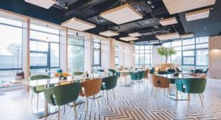 Atour Hotel Xian Gaoxin Branch - Xian - 4