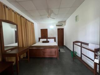 Savonrich garden resort - 2