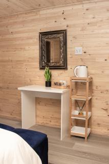 Evaly Holiday Chalets - 8