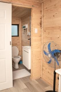 Evaly Holiday Chalets - 7