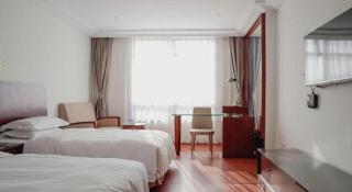 Wuxi Taihu Garden Hotel - 9