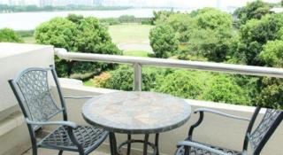 Wuxi Taihu Garden Hotel - 3