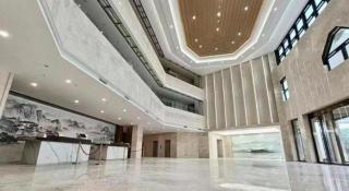 Wuxi Taihu Garden Hotel - 8