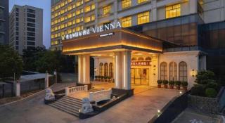 Vienna International Hotel Guangzhou Baiyun International Conference Center - 4