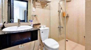 Crowne Bui Vien Unit - 4