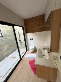 Villa luxueuse et spacieuse avec piscine 4 pieces - 5