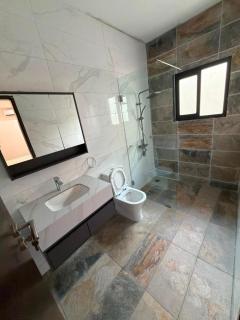 Villa luxueuse et spacieuse avec piscine 4 pieces - 4