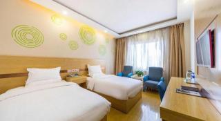 GreenTree Inn Xining Railway Station - 4
