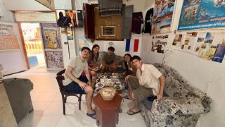 Grand Square Hostel Luxor - 9