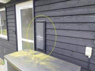 5 star holiday home in Frederiksværk - 9