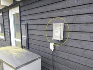 5 star holiday home in Frederiksværk - 6