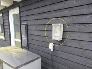 5 star holiday home in Frederiksværk - 5