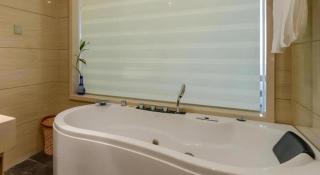 Shell Fuyang Yingdong District Yinghe East Road Hotel - 5