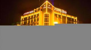 Shell Fuyang Yingdong District Yinghe East Road Hotel - 1