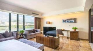 Starway Hotel Sanya First Market Branch - 6