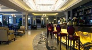 Wuxi Rsun The Lakefart Hotel - 5