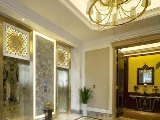 Wuxi Rsun The Lakefart Hotel - 4