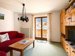 Ferienwohnung Enzian mit Bergblick - 8