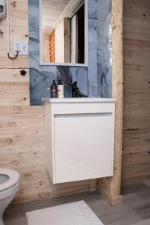 Evaly Holiday Chalets - 2