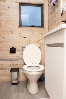 Evaly Holiday Chalets - 1